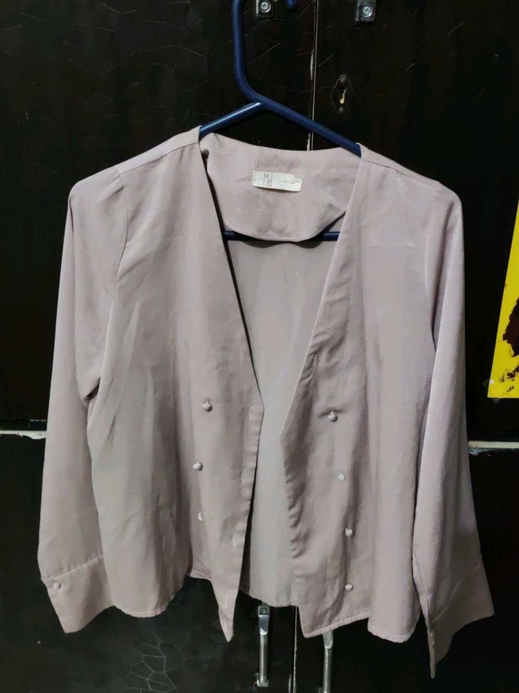 Korean Style Shirt