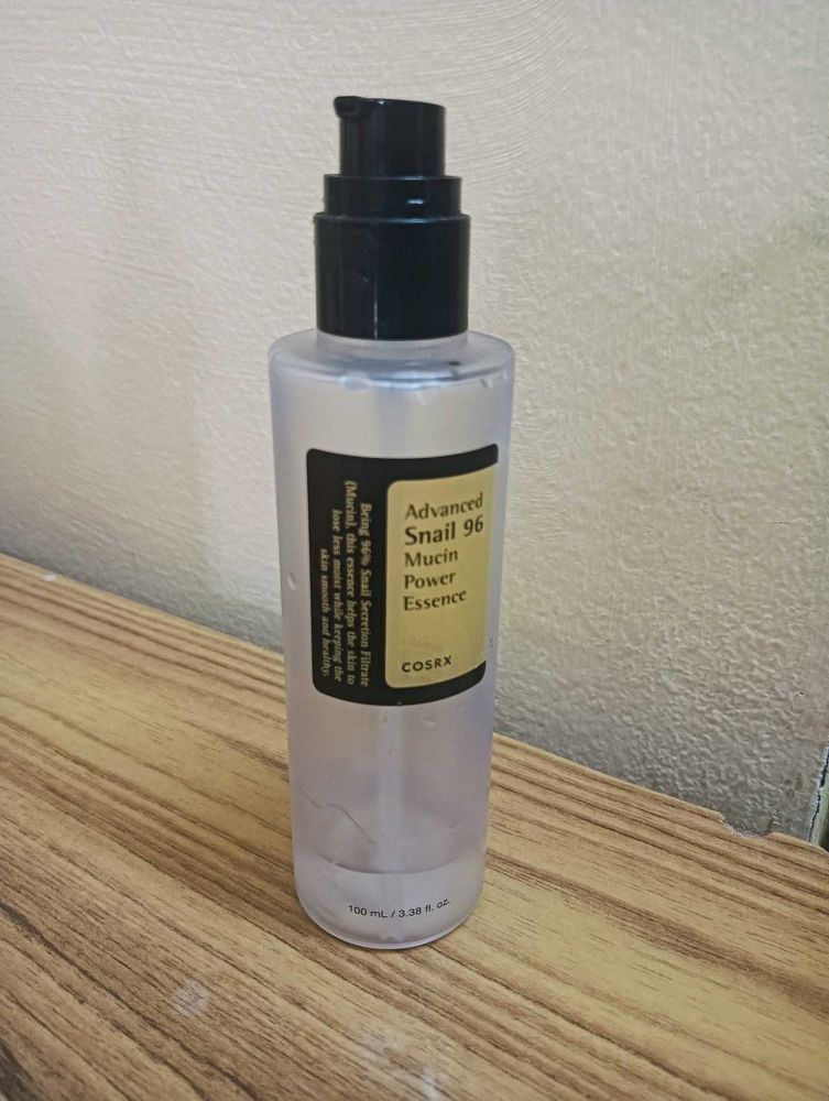 Cosrx Snail Mucin Power Essence