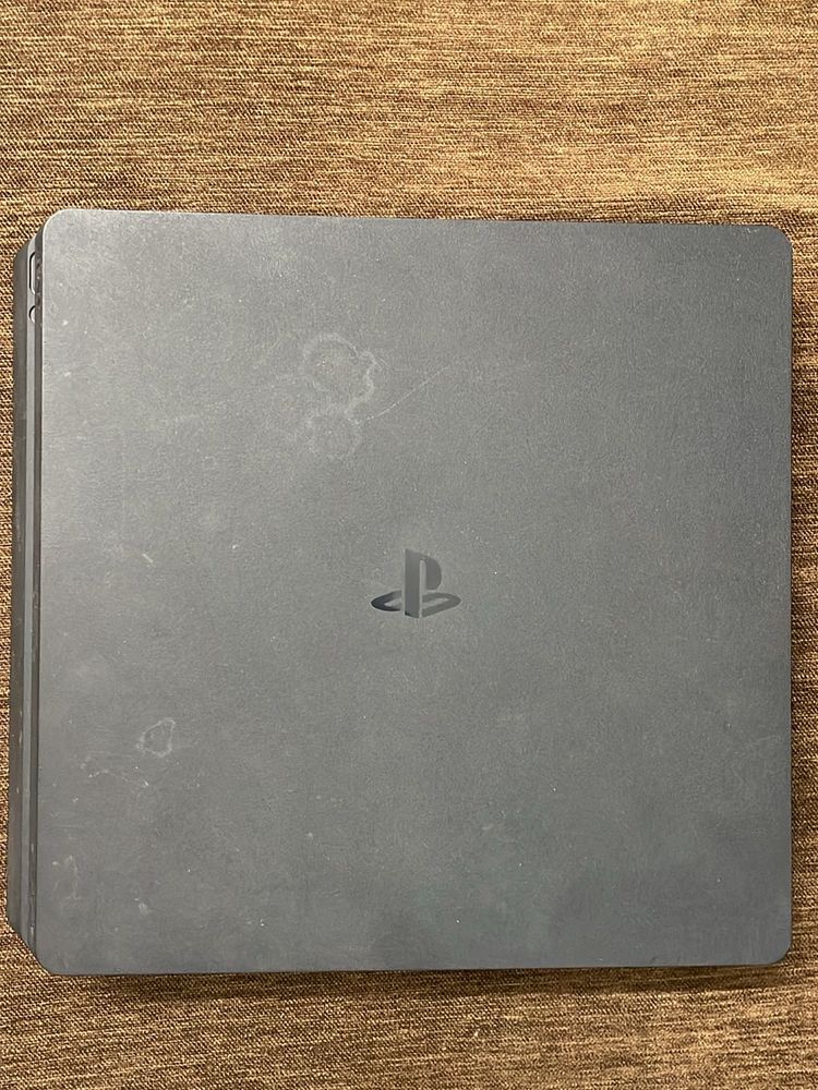 PlayStation 4 Slim 500 GB