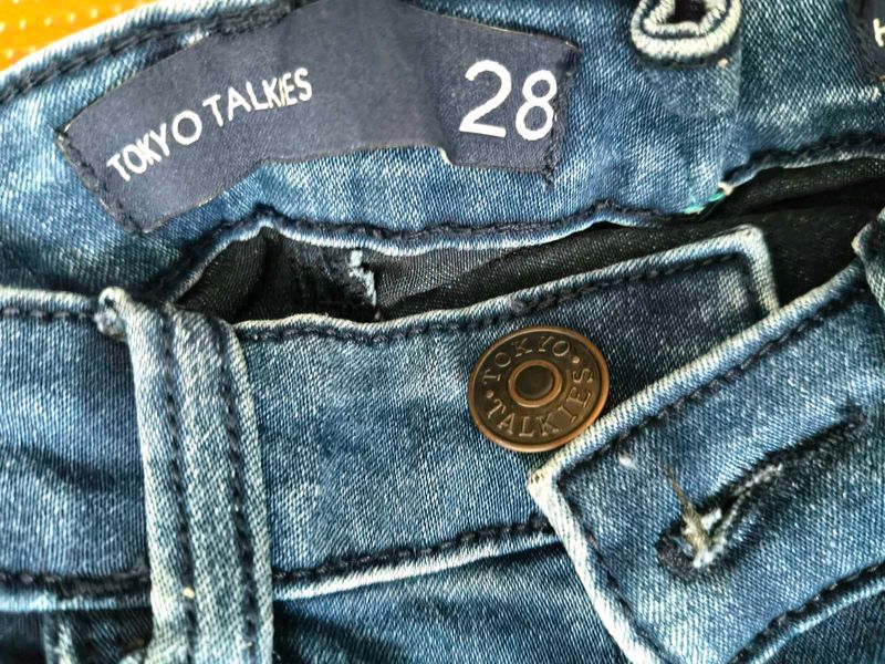 Tokyo Talkies Jeans