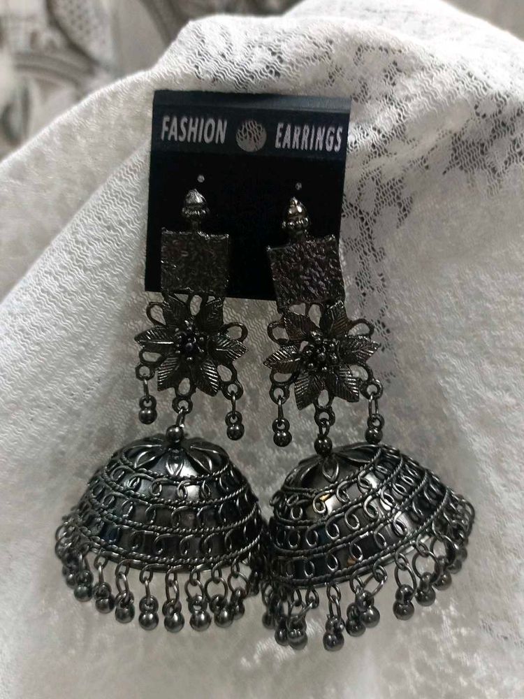 Fashion Earrings