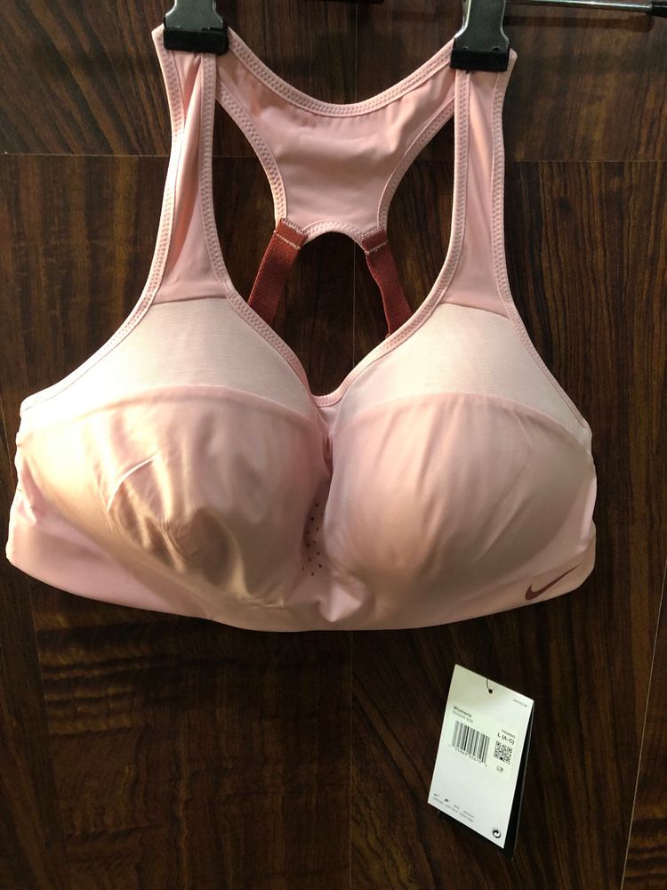 Brand New Nike Sports Bra
