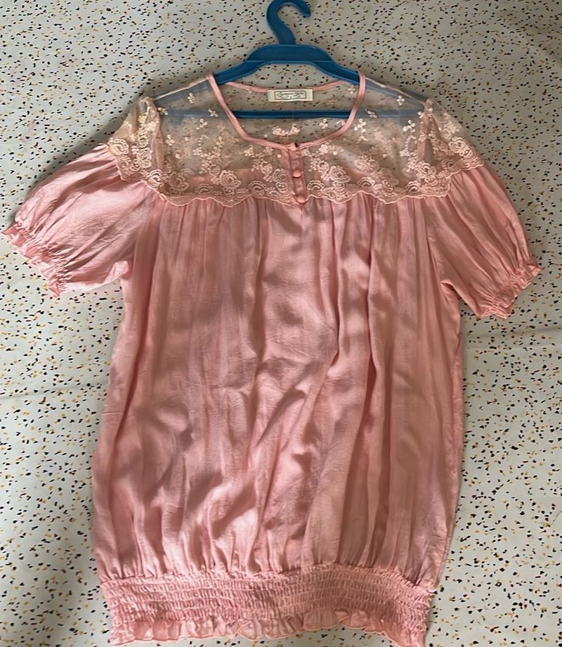 Cotton Top