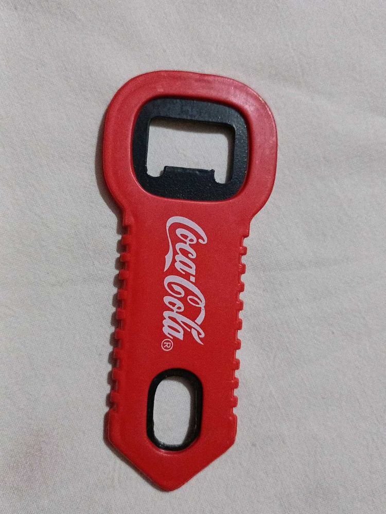 Coca-Cola Bottle Opener