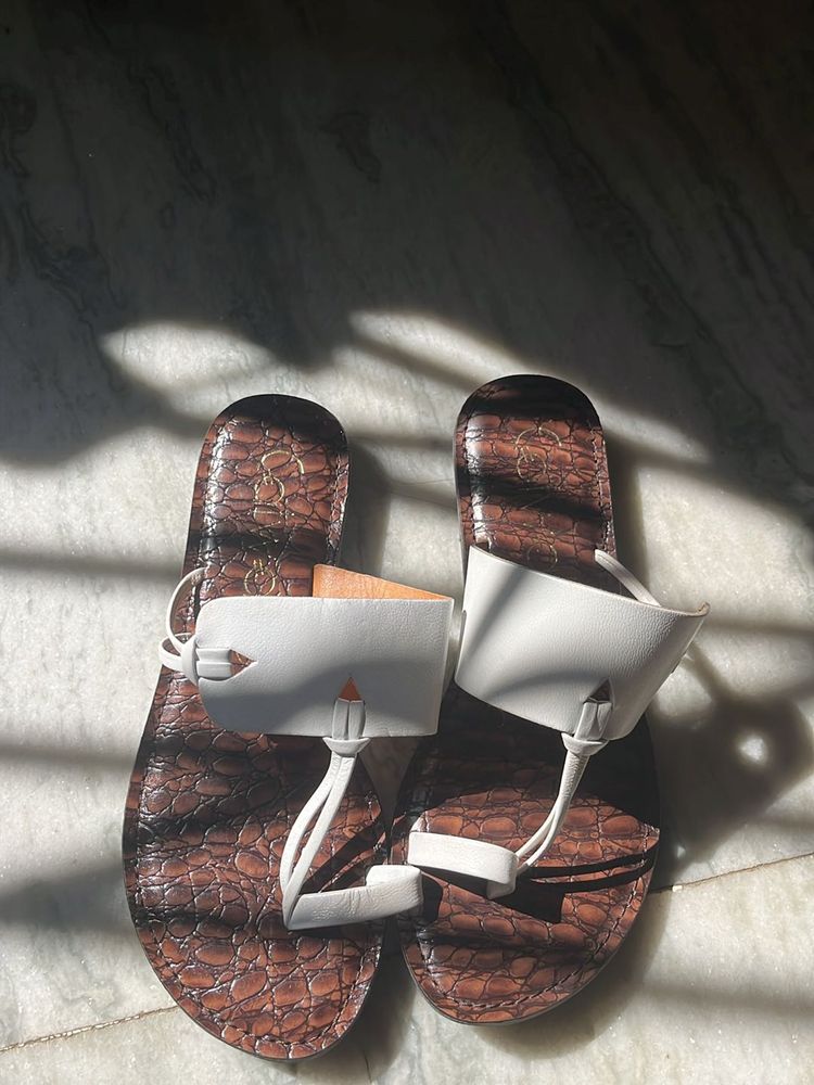 New Cat Walk Sandal