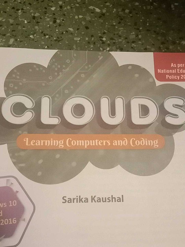 Learning Computer And Coding