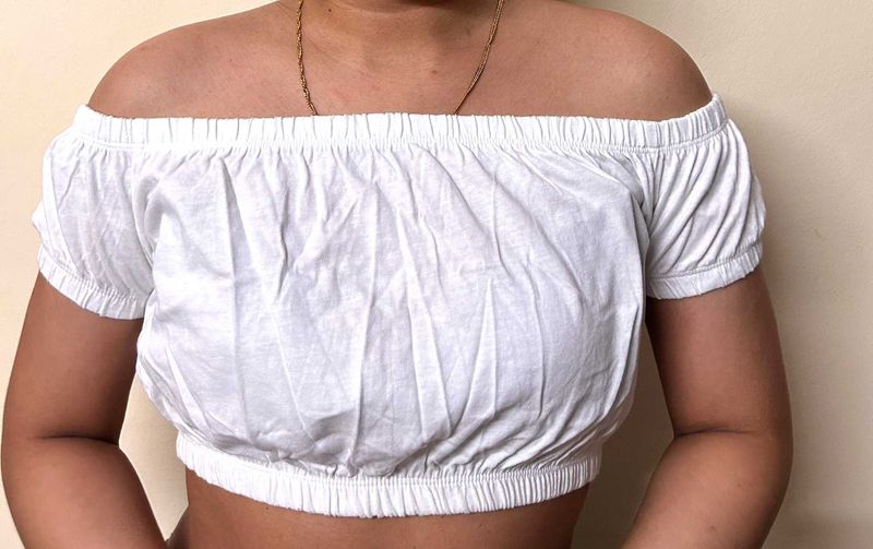 Crop Top🛍️🌷