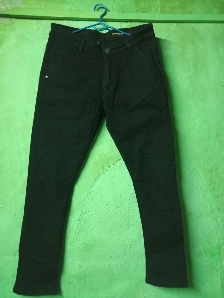Black Jeans, PRICE DROP, 30-32inch Waist