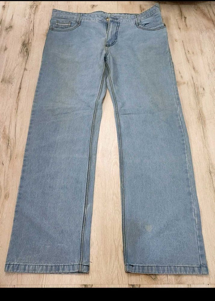 Sc2541 Junky Yard Jeans Size 40