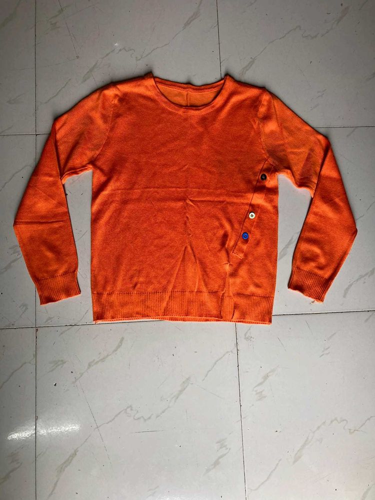 Skinny Tshirt Full Sleeves