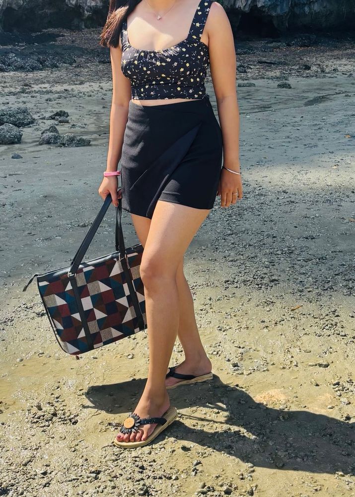 Summer Chic Outfit