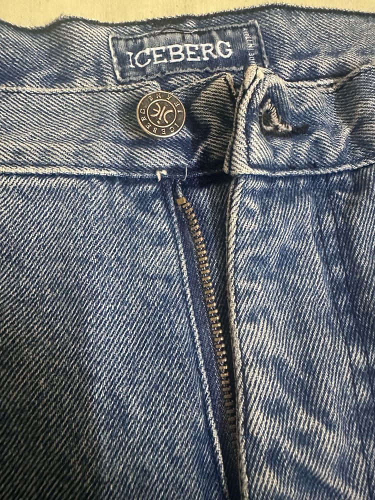 Iceberg Denim Jeans
