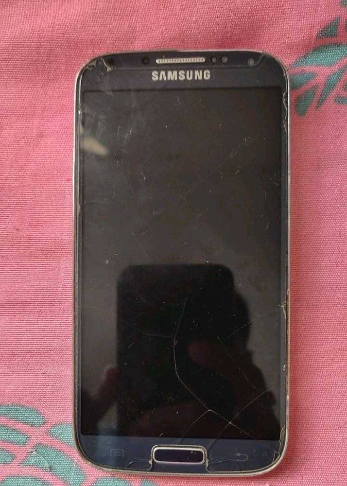 Samsung S4 Mini