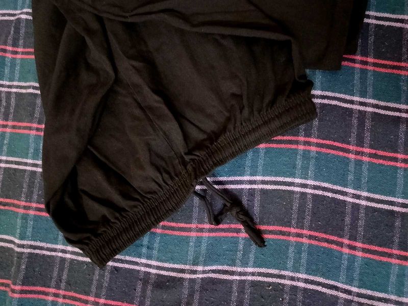 Black Leggings