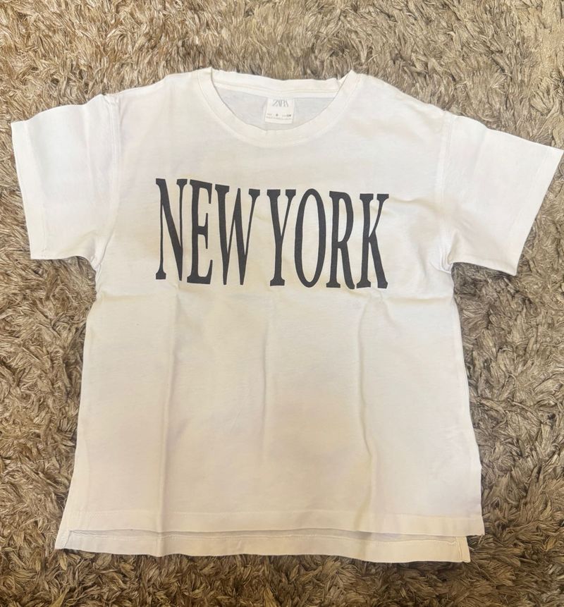 Zara Tshirt