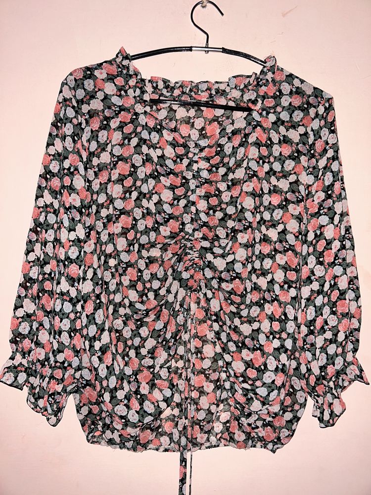 Girls Top