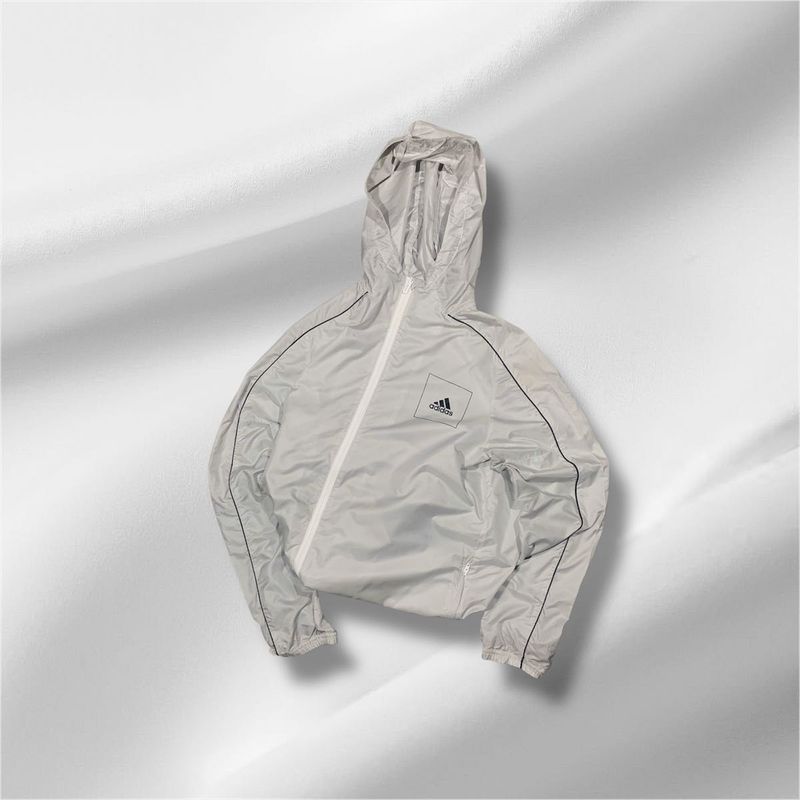 Adidas Windcheater Jacket