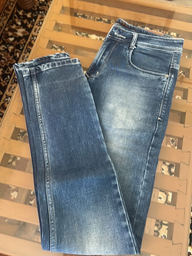 Men Denim