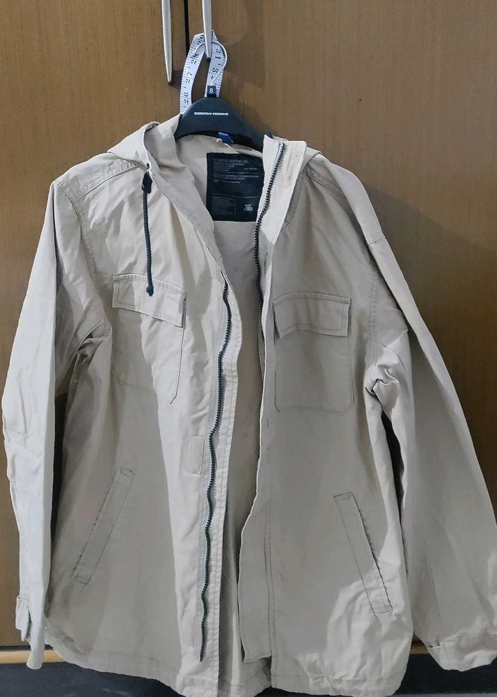 Trench Coat H&amp;M