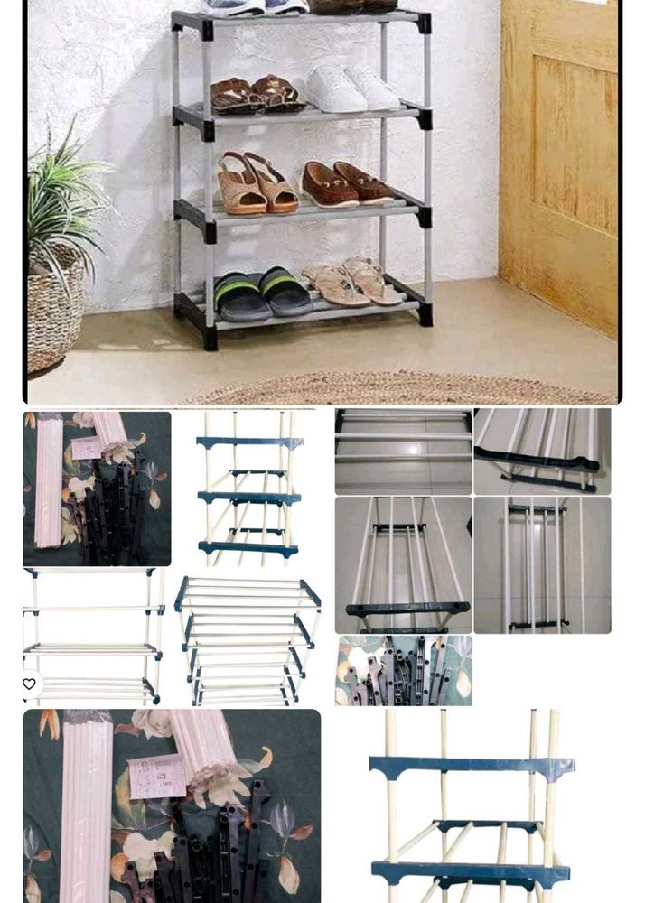 Shoes Stand