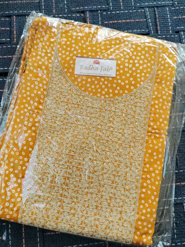 Elegant suit material