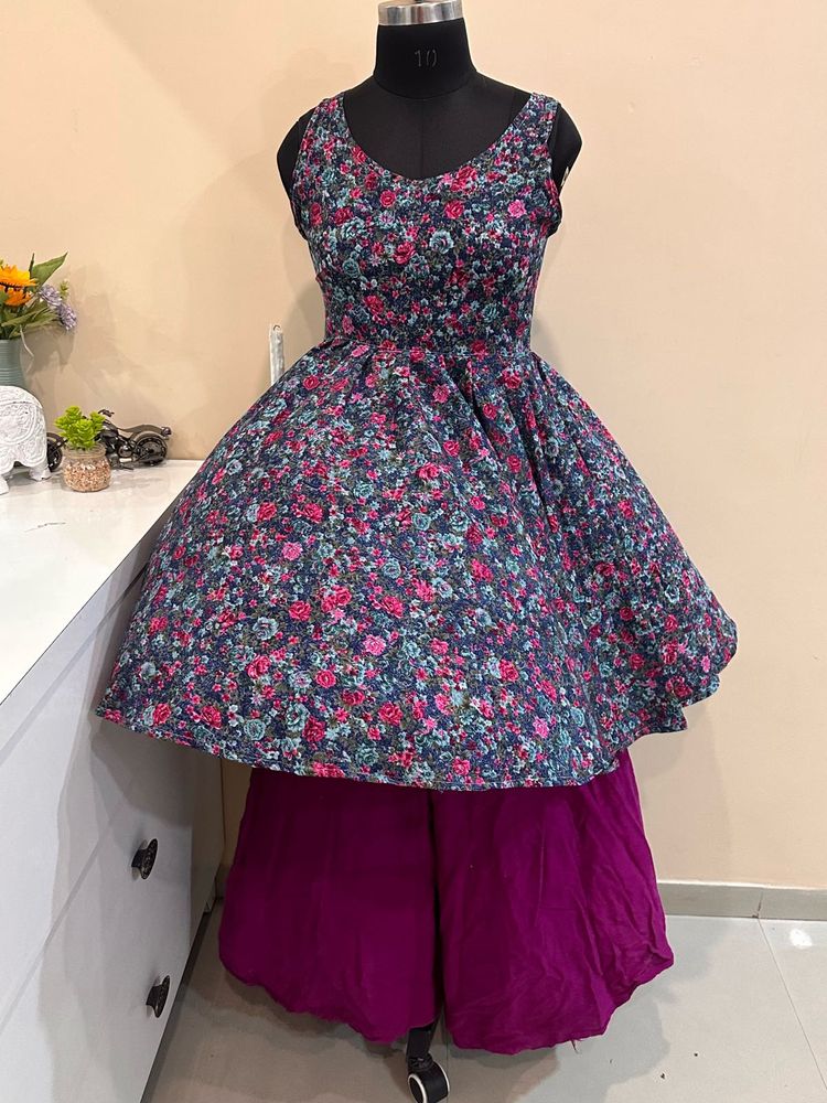 Three Piece Combo Set