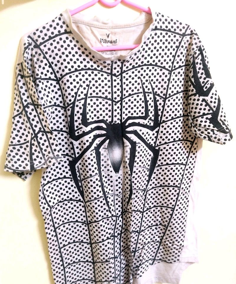 Spiderman TShirt For Men