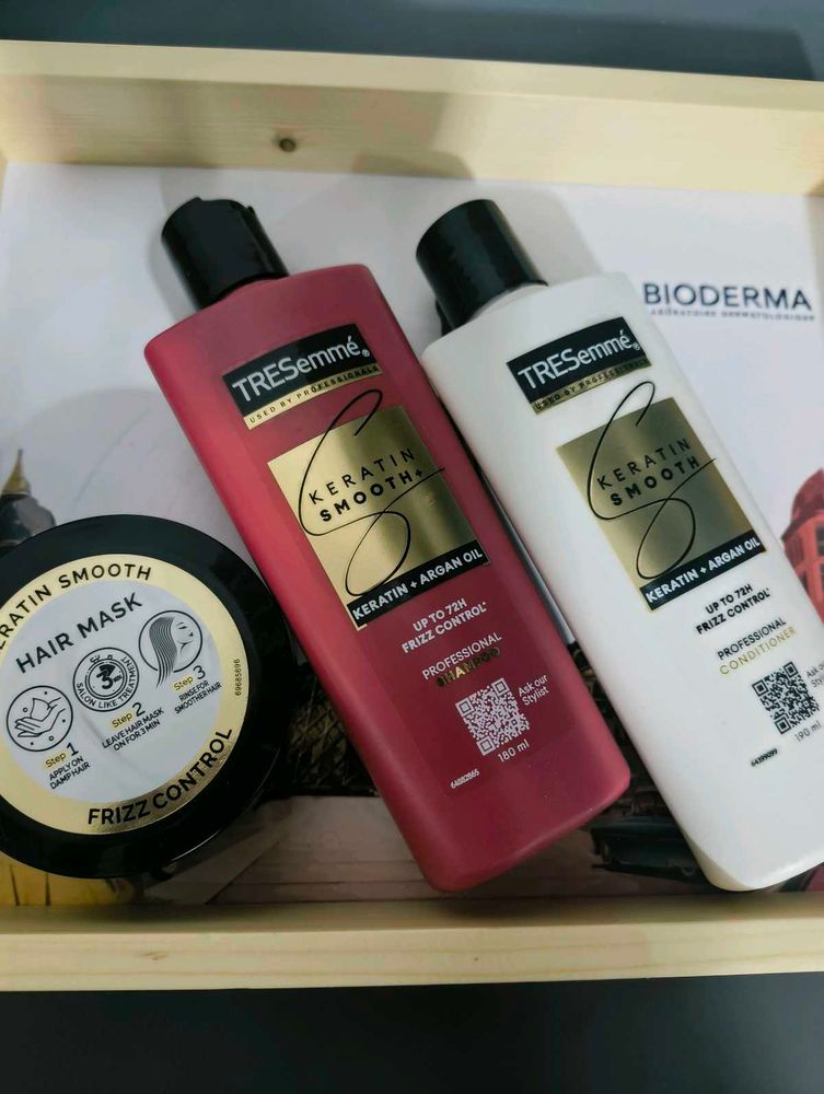 TRESemme Hair Care Set