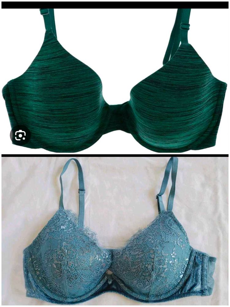 VS Bra Bundle