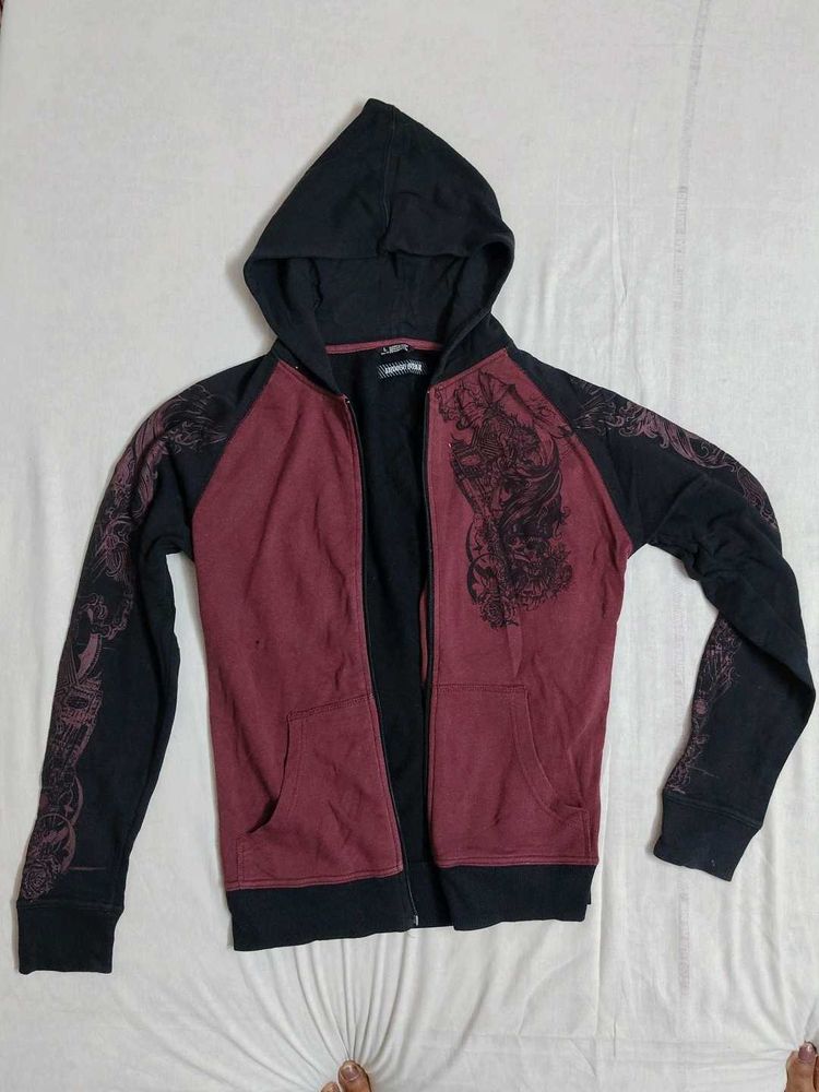 ❗ CLEARANCE ❗ Graphic Hoodie