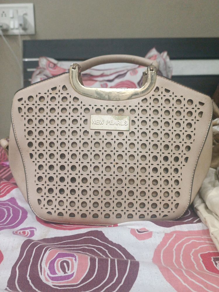 Combo Women&#39;s Handbag