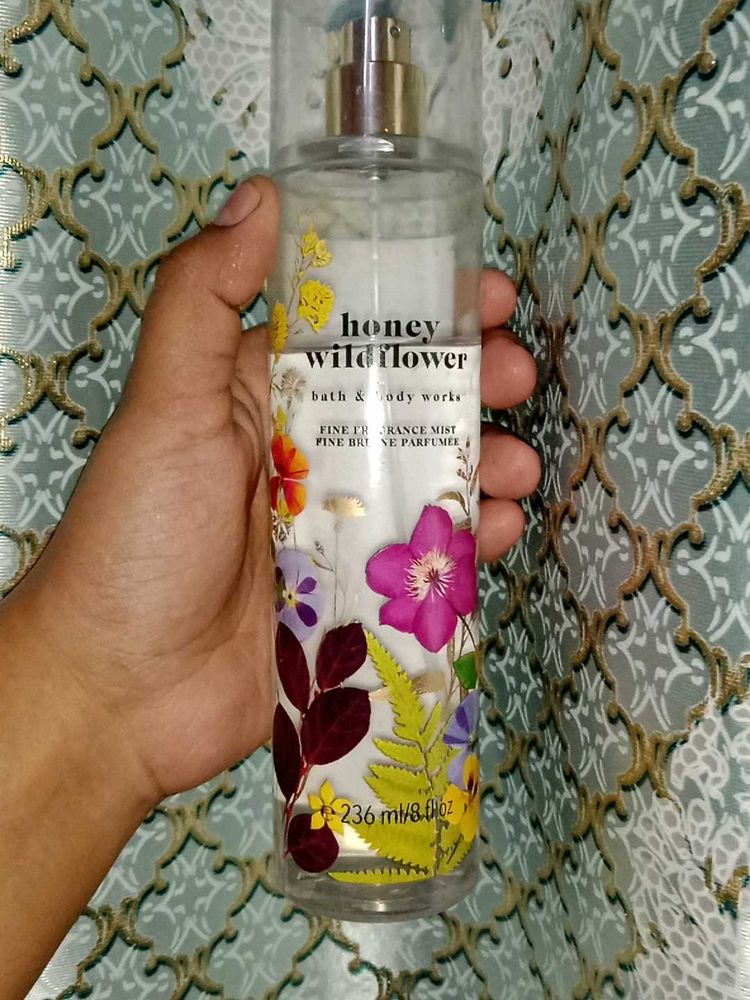 💓BBW🚨 - HONEY WILDFLOWER