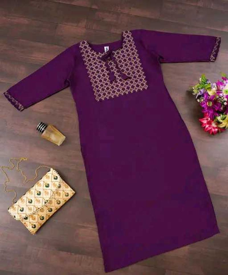 Combo Kurta