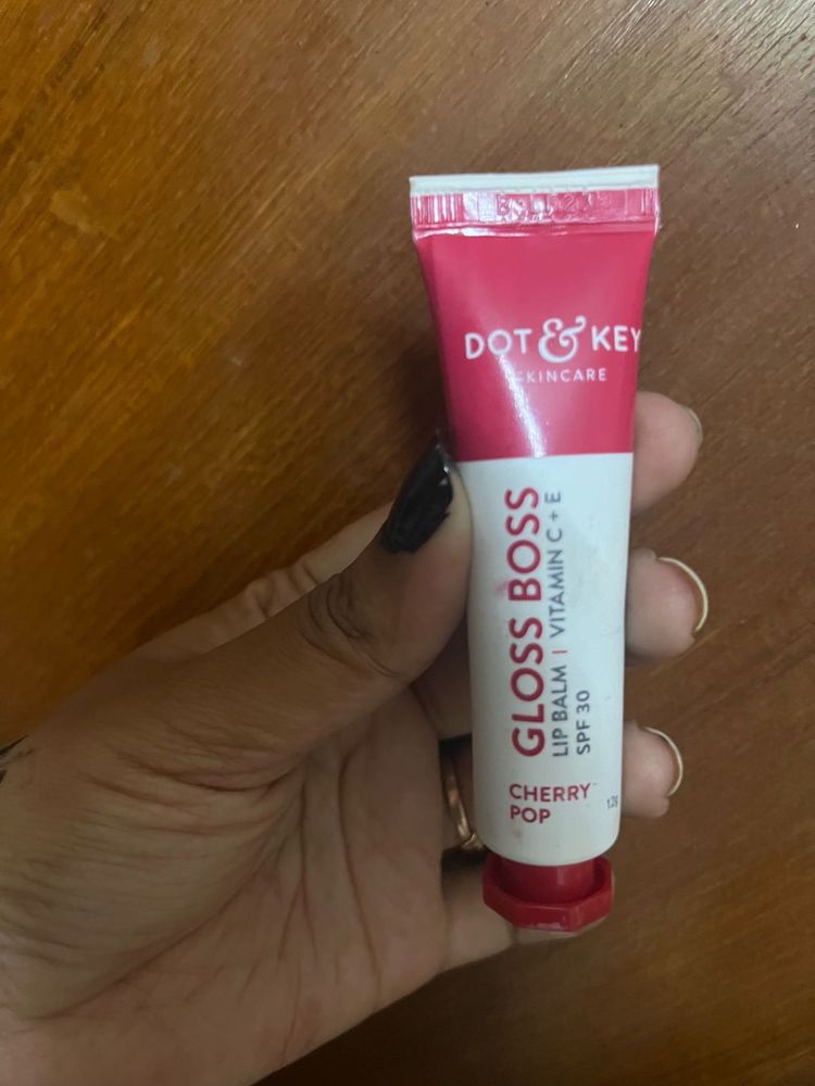 Dot N Key Lip Tint