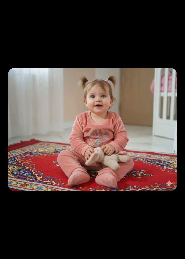 18-24 months Cute Outfit Set on sale