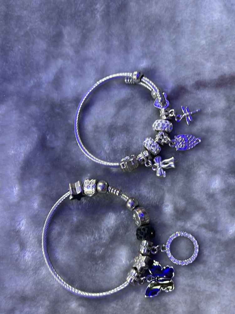 Charm Bracelet Bundle