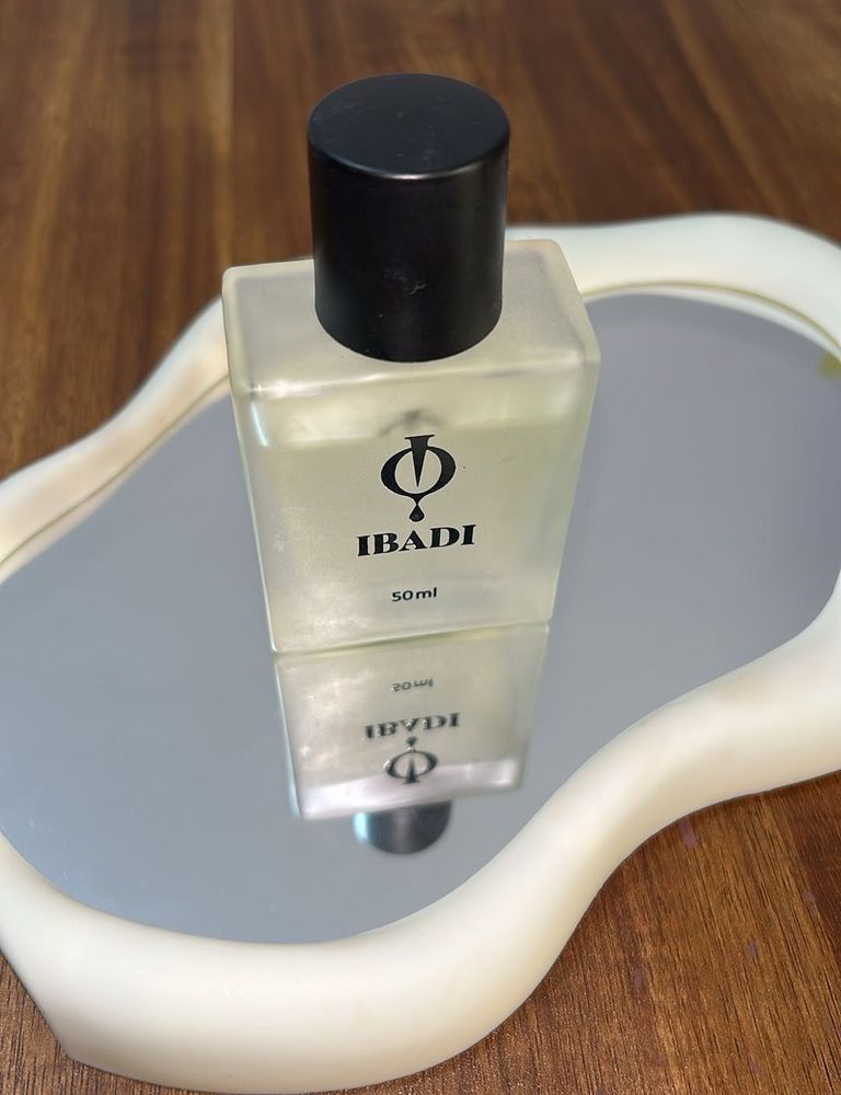 IBADI 50ml Perfume