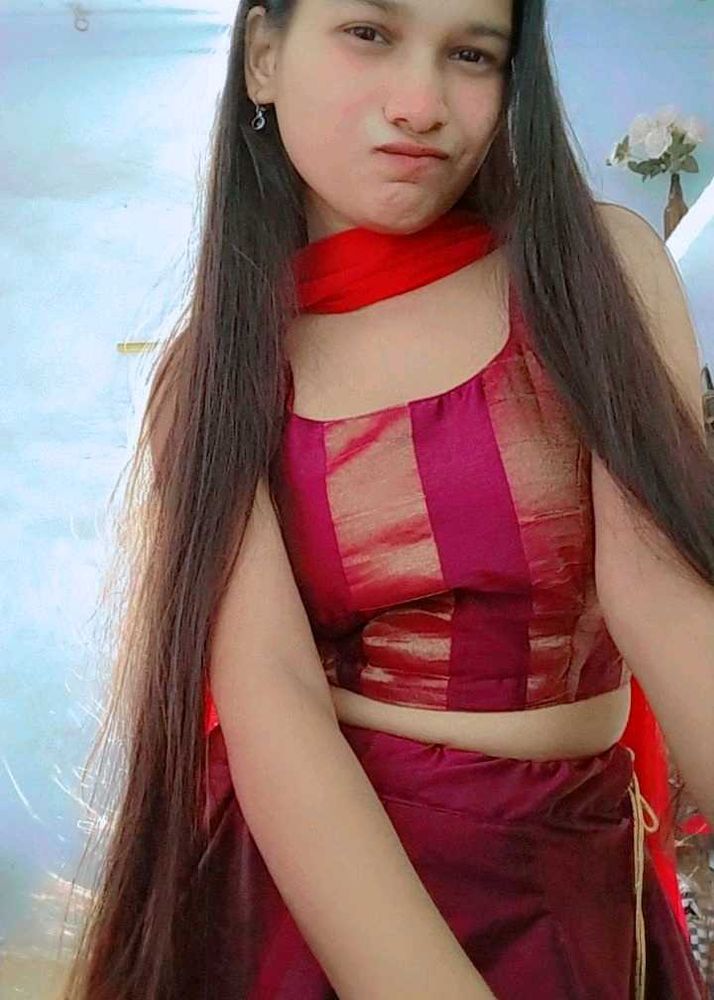 Ethnic Lehenga Choli