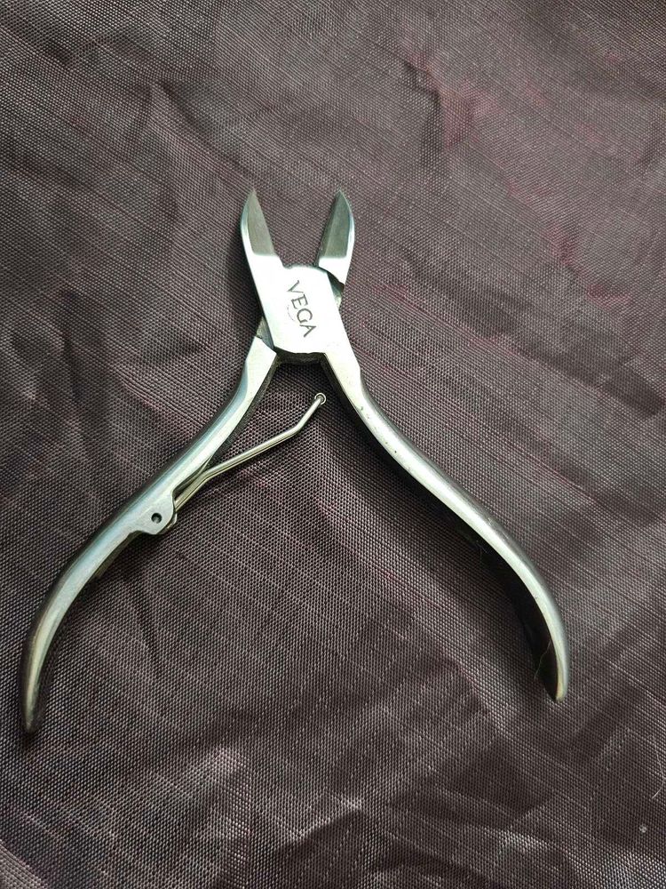 Vega Nail Clipper