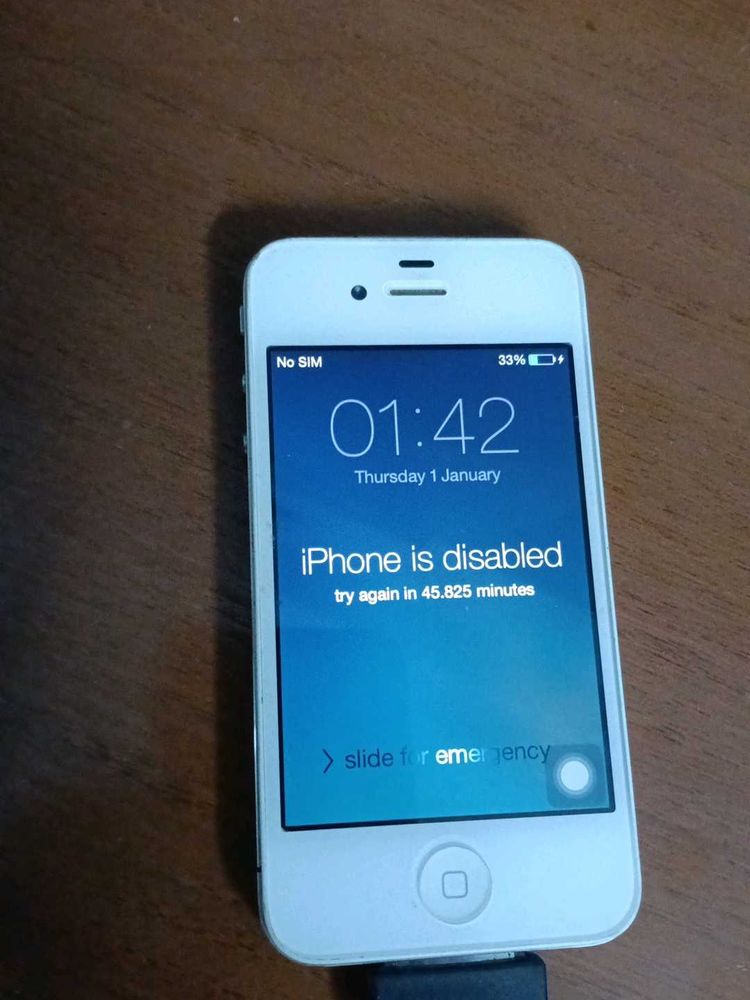 Apple 4s