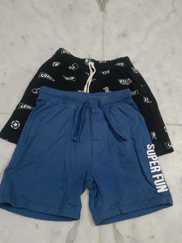 Kids Shorts