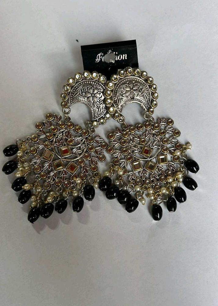 Statement Earrings