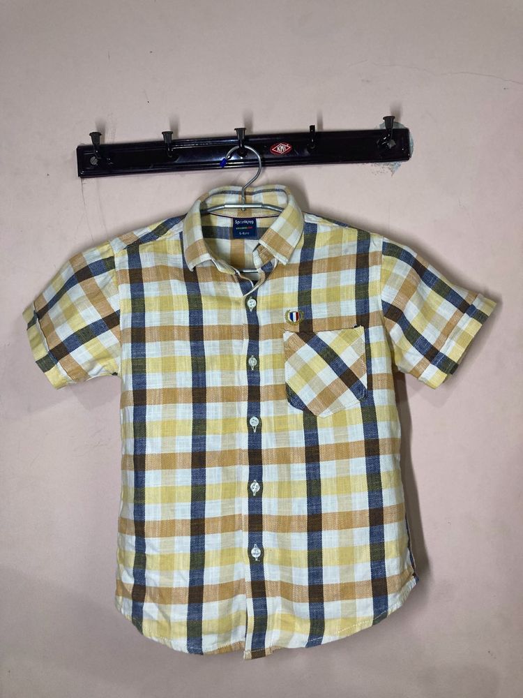 T-shirt For Boy