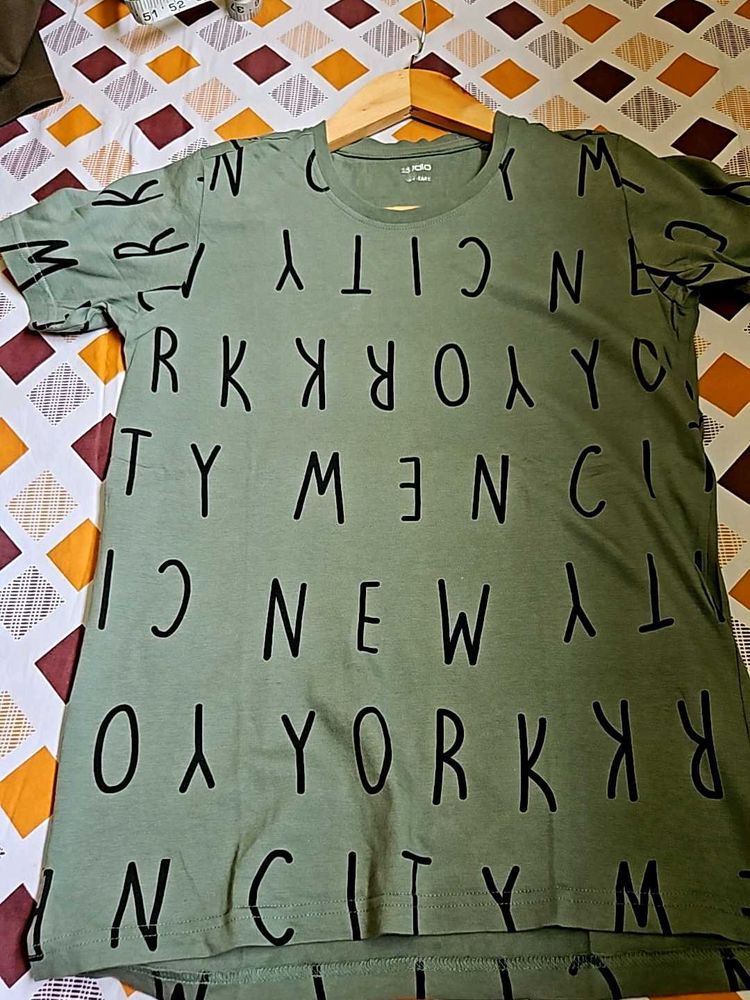Tshirt
