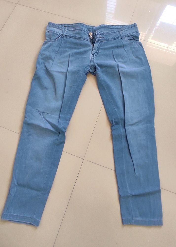 Low waist Jeans