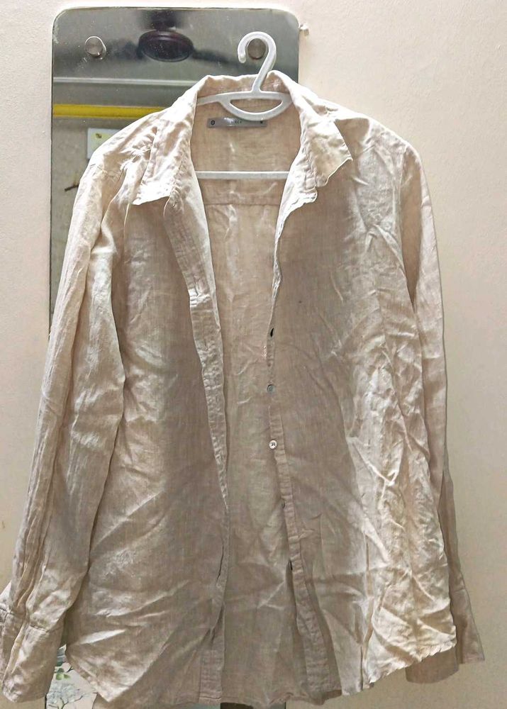 Linen Shirt