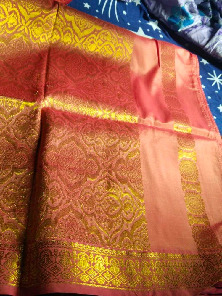 Silk Saree