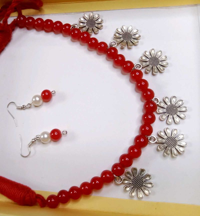 Handmade Jewellery P. S Collection