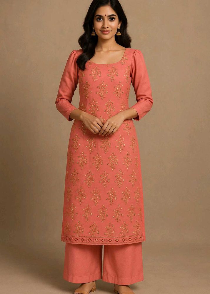 Beautiful Kurti