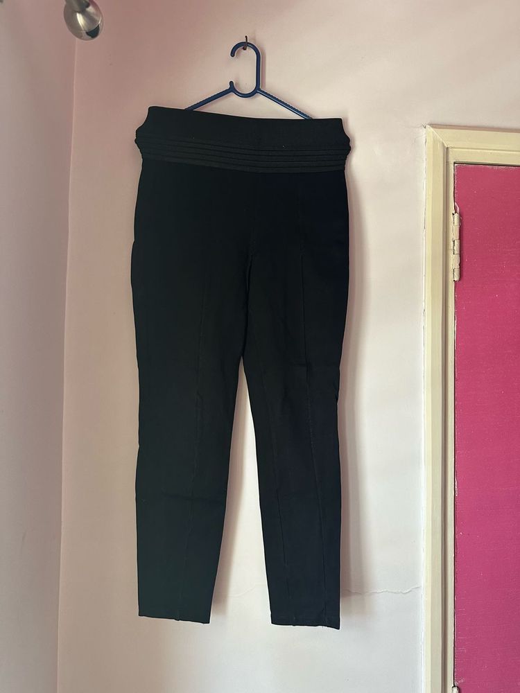 Zara Jeggings